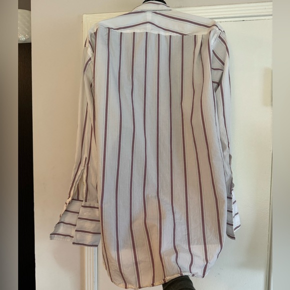 Vintage Christian Dior dress shirt - Picture 3 of 4